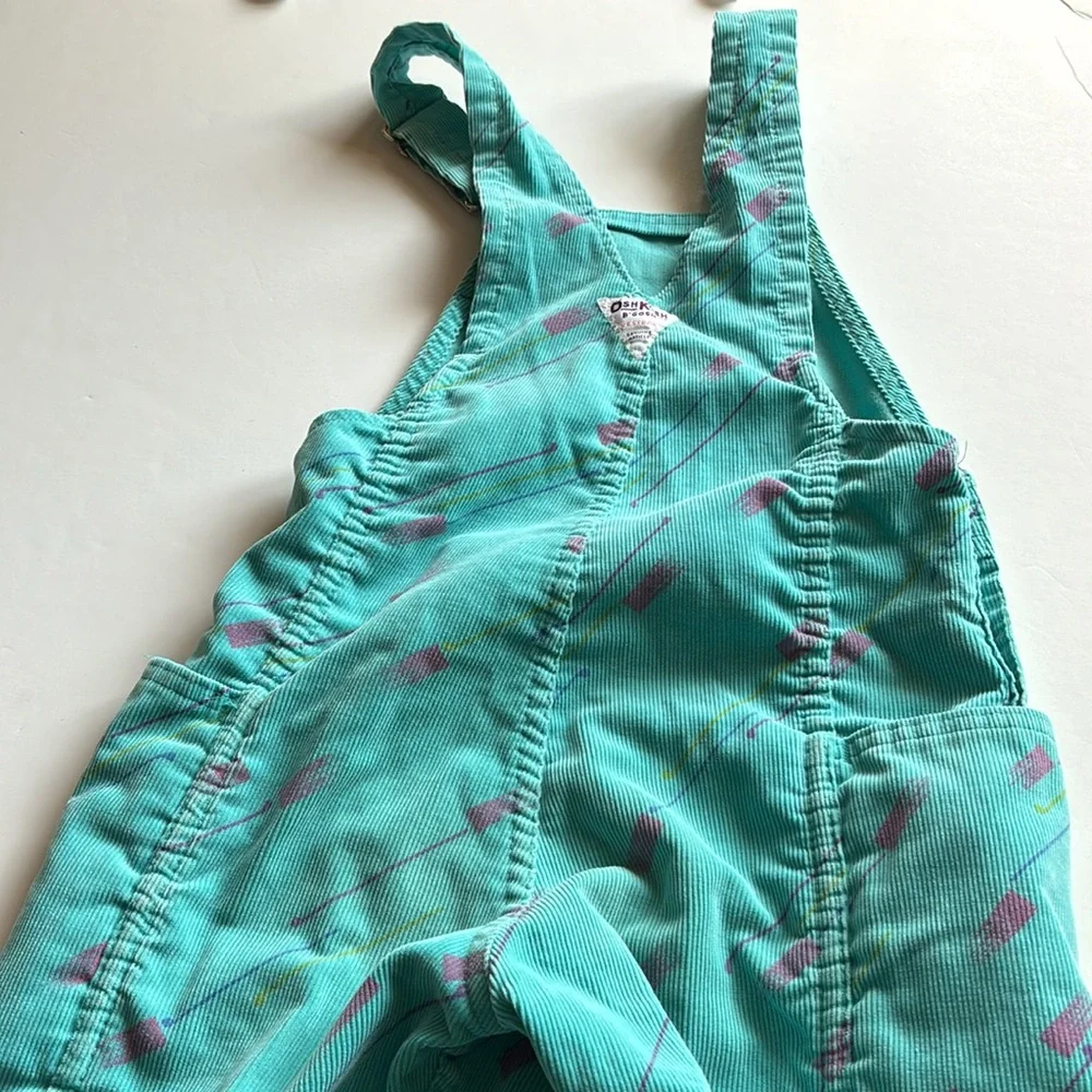 OshKosh Bgosh vtg oshkosh